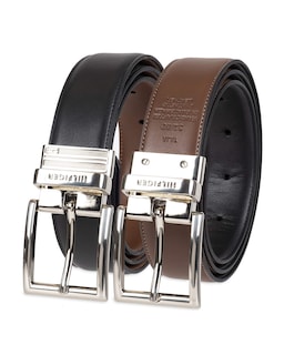 Foto 1 | Foto 1 | Cinturón Tommy Hilfiger Reversible para Hombre-Venta Internacional