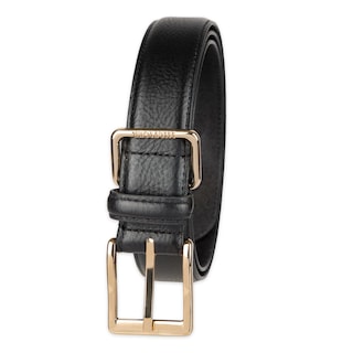 Foto 1 | Foto 1 | Cinturón Tommy Hilfiger de Piel para Hombre - Venta Internacional