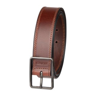 Foto 1 | Foto 1 | Cinturón Tommy Hilfiger de Piel para Hombre - Venta Internacional