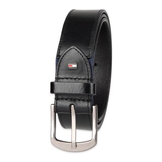 Foto 1 | Foto 1 | Cinturón Tommy Hilfiger de Piel para Hombre - Venta Internacional