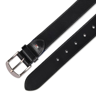 Foto 5 | Foto 5 | Cinturón Tommy Hilfiger de Piel para Hombre - Venta Internacional