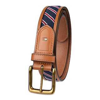 Foto 1 | Foto 1 | Cinturón Tommy Hilfiger para Hombre - Venta Internacional