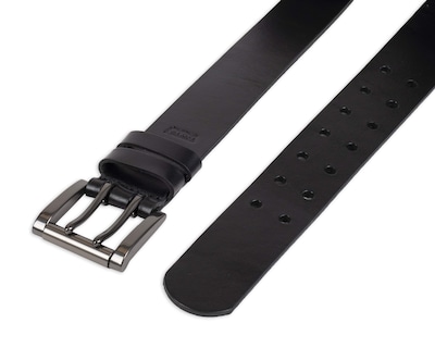 Foto 4 | Foto 4 | Cinturón Levi's De Doble Punta Casual Para Hombre, Color Negro, Talla 38 - Venta Internacional.