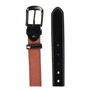 Foto 5 | Foto 5 | Kit Cinturón Polo Guy Sintético Y Cartera Para Hombre Color Negro 2