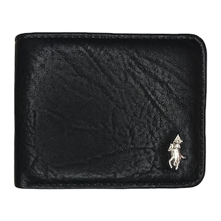 Foto 6 | Foto 6 | Kit Cinturón Polo Guy Sintético Y Cartera Para Hombre Color Negro 2