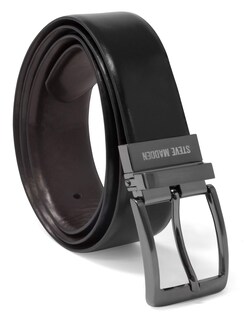 Foto 1 | Foto 1 | Cinturón Steve Madden de Cuero para Hombre - Venta Internacional