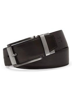 Foto 3 | Foto 3 | Cinturón Steve Madden Negro para Hombre-Venta Internacional