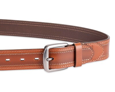 Foto 3 | Foto 3 | Cinturón Levi's Casual Leather Para Hombre, Talla L (38-40) - Venta Internacional.