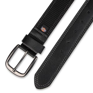 Foto 5 | Foto 5 | Cinturón Dickies Negro para Hombre-Venta Internacional