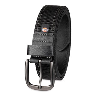 Foto 1 | Foto 1 | Cinturón Dickies Negro para Hombre-Venta Internacional