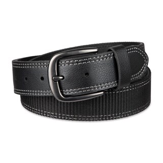 Foto 2 | Foto 2 | Cinturón Dickies Negro para Hombre-Venta Internacional