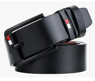 Foto 1 | Foto 1 | Cinturón De Piel Hombre Excelente Calidad Ocio De Negocios Color Negro 125cmcinturón De Piel Hombre Excelente Calidad Ocio De Ne