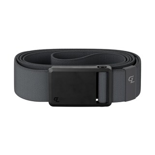 Foto 1 | Foto 1 | Cinturón Belt Groove Life Groove Ultra Deep Stone/black Para Hombre - Venta Internacional.