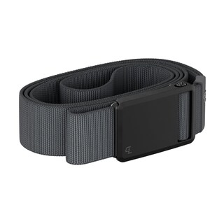 Foto 7 | Foto 7 | Cinturón Belt Groove Life Groove Ultra Deep Stone/black Para Hombre - Venta Internacional.