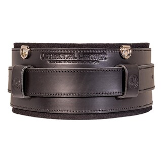 Foto 1 | Foto 1 | Sistema De Cinturón Comfort Occidental Leather Stronghold Xxl Negro - Venta Internacional.
