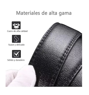 Foto 2 | Foto 2 | Cinto Belug para Hombre