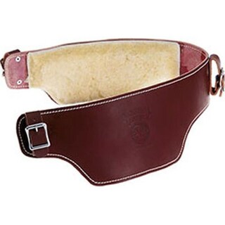 Foto 1 | Foto 1 | Cinturón Occidental Leather 5005 Lg Con Piel De Oveja - Venta Internacional.