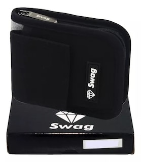 Foto 1 | Foto 1 | Cartera Billetera Swag Original 303