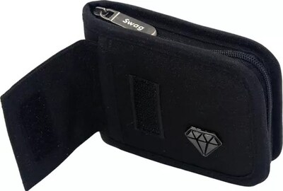 Foto 4 | Foto 4 | Cartera Billetera Swag Original 302