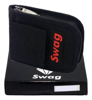 Foto 1 | Foto 1 | Cartera Billetera Swag Original 301