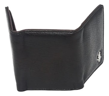 Foto 3 | Foto 3 | Cartera Billetera Caballero Trifold Polo Guy
