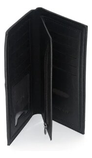 Foto 3 | Foto 3 | Cartera Lujo Billetera Larga Tarjetero / Polo Guy