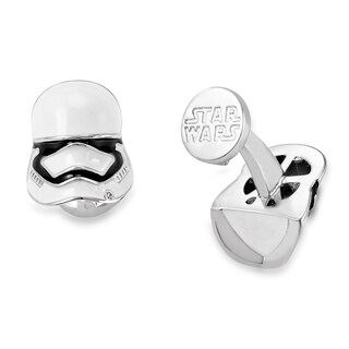 Foto 1 | Foto 1 | Mancuernillas Puentes Denver Stormtrooper Star Wars