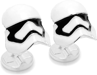 Foto 2 | Foto 2 | Mancuernillas Puentes Denver Stormtrooper Star Wars