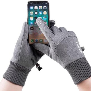 Foto 3 | Foto 3 | Guantes de Invierno Aerox 3 Pares