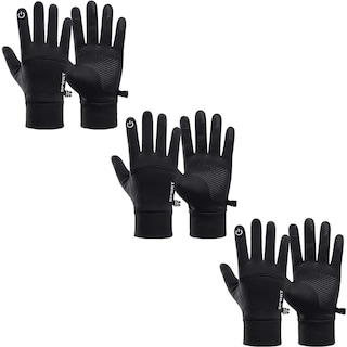 Foto 1 | Foto 1 | Guantes de Invierno Aeox 3 Pares