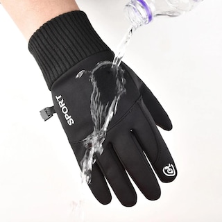 Foto 3 | Foto 3 | Guantes de Invierno Aeox 3 Pares