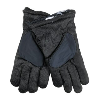 Foto 3 | Foto 3 | Guantes De Caballero Para Invierno Valiz Vg0051m Azul