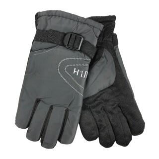 Foto 2 | Foto 2 | Guantes De Caballero Para Invierno Valiz Vg0053m 12 Piezas Surtido