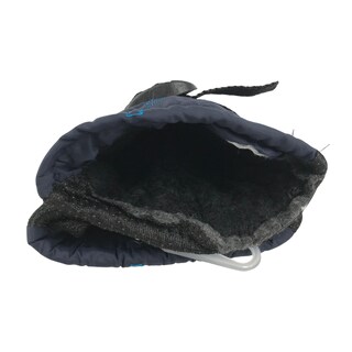 Foto 4 | Foto 4 | Guantes De Caballero Para Invierno Valiz Vg0053m Azul