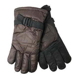 Foto 2 | Foto 2 | Guantes De Caballero Para Invierno Valiz Vg0052m Color Marrón