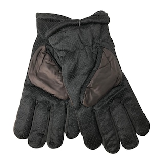 Foto 3 | Foto 3 | Guantes De Caballero Para Invierno Valiz Vg0052m Color Marrón