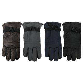 Foto 1 | Foto 1 | Guantes De Caballero Para Invierno Valiz Vg0052m 12 Piezas Surtido