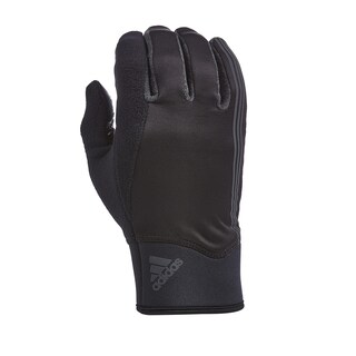 Foto 1 | Foto 1 | Guante Adidas Winter Performance Prime 2.5 Negro/gris M/l - Venta Internacional.