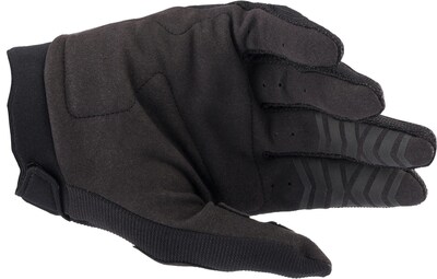 Foto 2 | Foto 2 | Guantes Alpinestars Youth Full Bore Negro/blanco Para Niños - Venta Internacional.