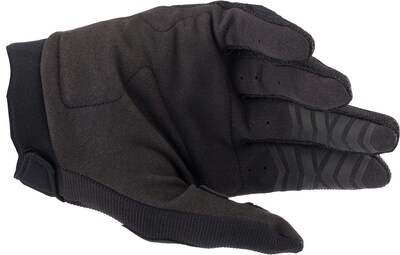 Foto 3 | Foto 3 | Guantes Alpinestars Youth Full Bore Negro/blanco Para Niños - Venta Internacional.