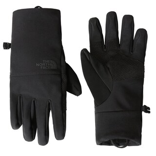 Foto 1 | Foto 1 | Guante The North Face Apex + Etip Para Hombre Tnf Black - M - Venta Internacional.
