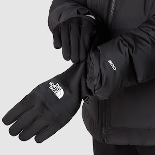 Foto 6 | Foto 6 | Guante The North Face Sierra Etip Para Hombre Tnf Black - M - Venta Internacional.