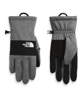 Foto 1 | Foto 1 | Guante The North Face Sierra Etip Para Hombre Tnf Grey Heather S - Venta Internacional.