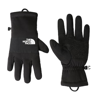Foto 1 | Foto 1 | Guante The North Face Sierra Etip Para Hombre Tnf Black - S - Venta Internacional.