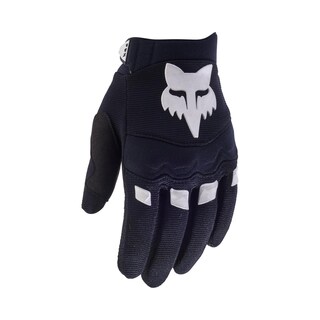 Foto 1 | Foto 1 | Guantes De Motocross Fox Racing Youth Dirtpaw Negros Talla L - Venta Internacional.