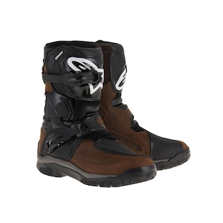 Foto 1 | Foto 1 | Bota Alpinestars Belize Drystar Para Hombre, Color Negro, Talla 11 - Venta Internacional.