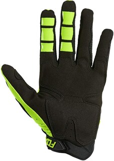 Foto 3 | Foto 3 | Guante Fox Racing Pastector Amarillo Fluorescente 2xl - Venta Internacional.