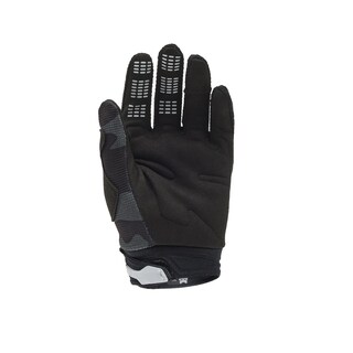 Foto 2 | Foto 2 | Guante De Motocross Fox Racing Youth 180 Bnkr Black Camo - S - Venta Internacional.