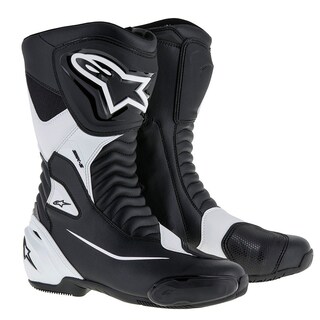 Foto 1 | Foto 1 | Botín Alpinestars Sporty Unisex Negro - Venta Internacional.