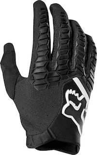 Foto 1 | Foto 1 | Guante Fox Racing Pastector Negro Talla 2xl - Venta Internacional.